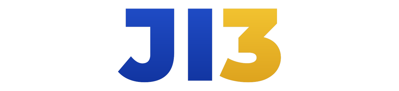 ji3 Logo